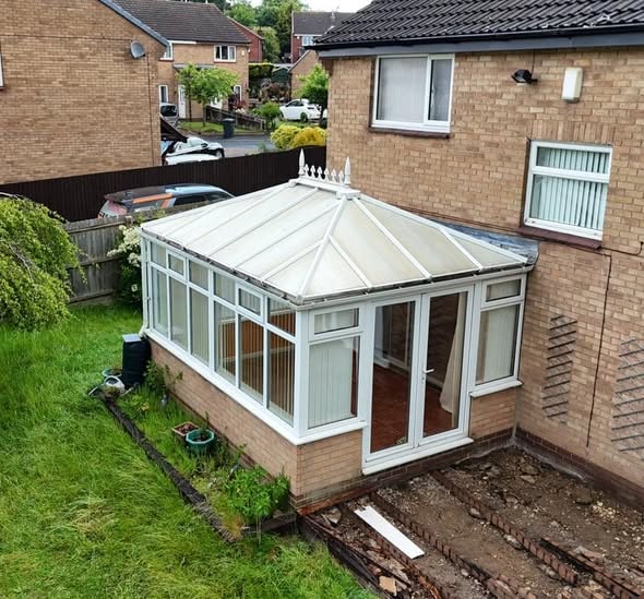 Built on Quality and Honesty in Yard 6 Bowesfield Industrial Estate by Best Conversions